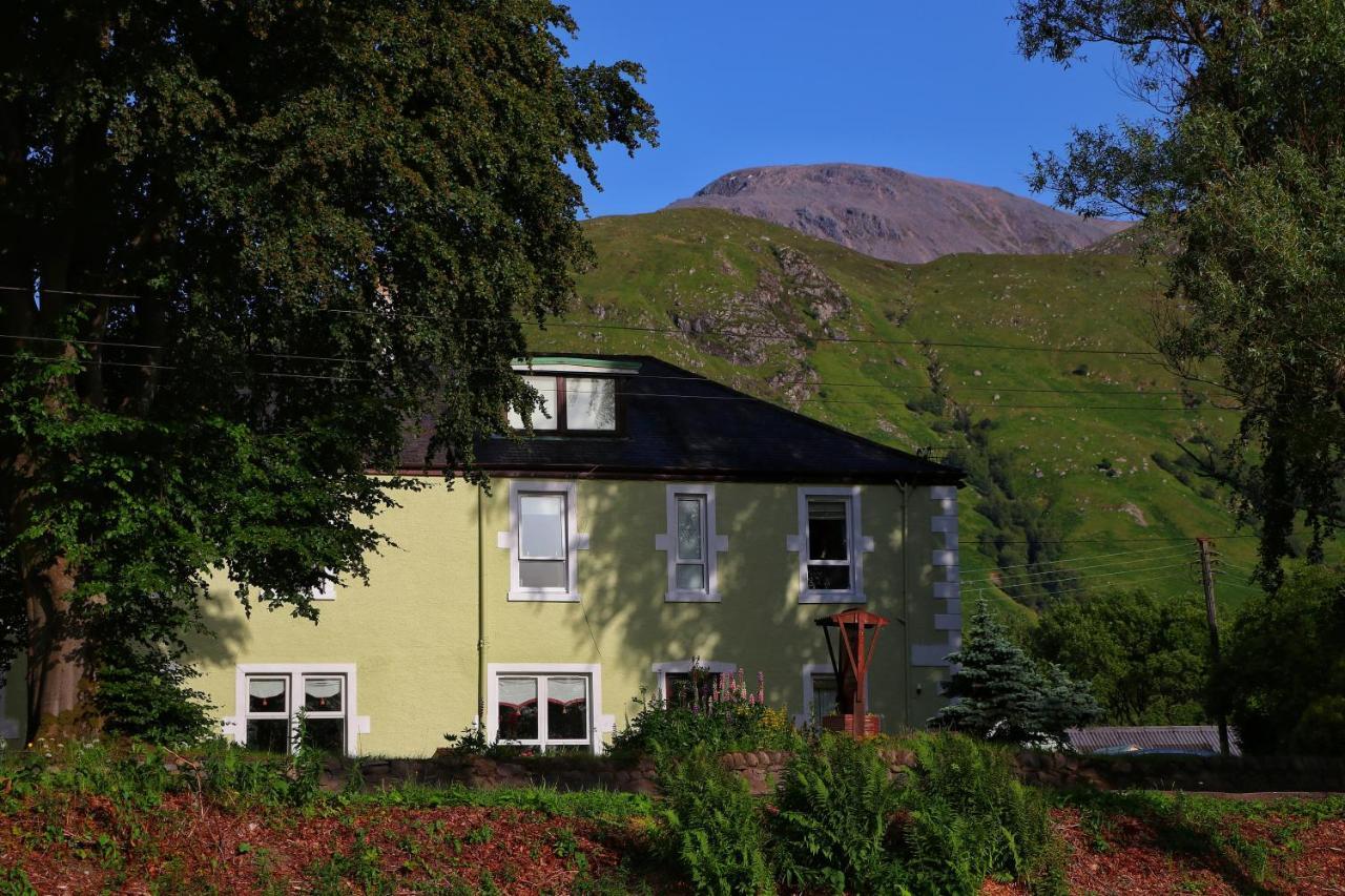 The Shielings By Inverlochy Villas Fort William Dış mekan fotoğraf